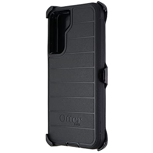 OtterBox Defender Pro Series Case for Samsung Galaxy S21 5G - Black