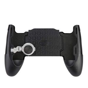 dilwe 3 in 1 portable universal mobile phone gamepad holder telescopic gamepad controller,suitable for all 4.5-6.5 inch touch-screen smartphones.