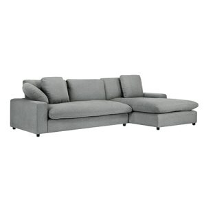 L-Shaped Sectional Sofa Right Hand Facing