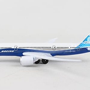 Daron Boeing Commerical Play Set w/ 787 RT7471