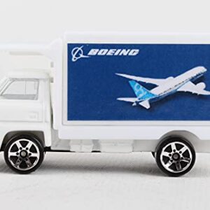 Daron Boeing Commerical Play Set w/ 787 RT7471