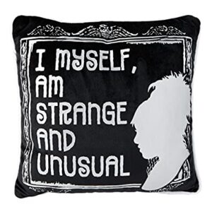 Spirit Halloween 2-Pack Beetlejuice Pillow Set