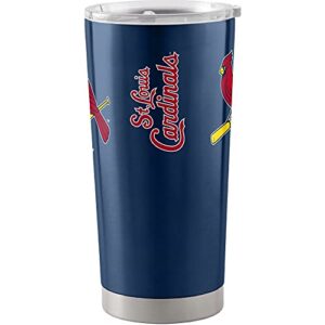 Boelter Brands St. Louis Cardinals Travel Tumbler 20oz Ultra