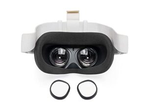 vr cover lens protector for meta / oculus quest 2