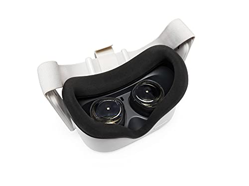 VR Cover Lens Protector for Meta / Oculus Quest 2