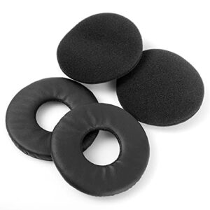 YunYiYi mdr-if245r Earpad Ear Cushions Replacement Compatible with Sony MDR-IF245R Wireless Headphones Ear Foam Sponge