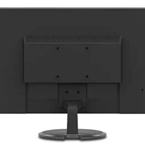 Lenovo ThinkVision C27-30 27" Full HD WLED LCD Monitor - 16:9 - Raven Black