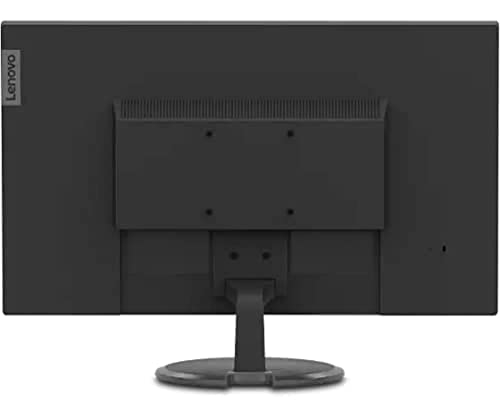 Lenovo ThinkVision C27-30 27" Full HD WLED LCD Monitor - 16:9 - Raven Black