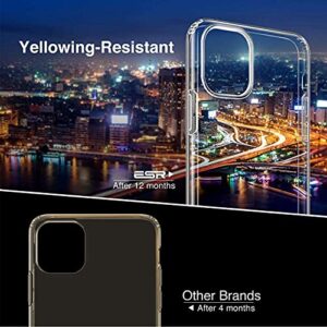 Phone Case for Blackview A100 (6.67"), with [1 x Tempered Glass Protective Film], KJYF Clear Soft TPU Shell Ultra-Thin [Anti-Scratch] [Anti-Yellow] Case for Blackview A100 - Book and cat