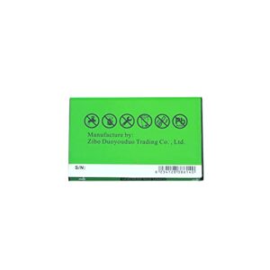 Battery for Telstra Li3711T42P3h654246 Elite Mobile WI-FI VF945 MF30 A6 WiFi Router MF30 AC30 U722 U235 U700 U720 U235B