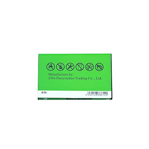 Battery for Telstra Li3711T42P3h654246 Elite Mobile WI-FI VF945 MF30 A6 WiFi Router MF30 AC30 U722 U235 U700 U720 U235B