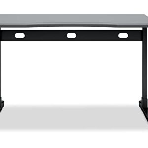 Signature Design by Ashley Lynxtyn Home Office Desk, Black