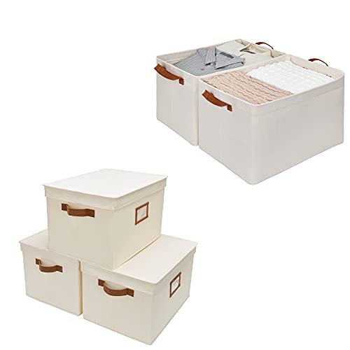 StorageWorks storage bin set