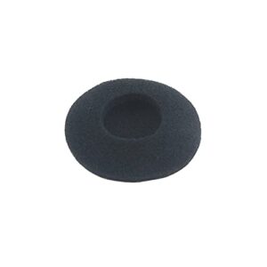 T Tulead Foam Earpads 35mm OD Ear Pad Headphone Covers Headphone Replacement Pads Pack of 10