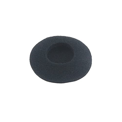 T Tulead Foam Earpads 35mm OD Ear Pad Headphone Covers Headphone Replacement Pads Pack of 10
