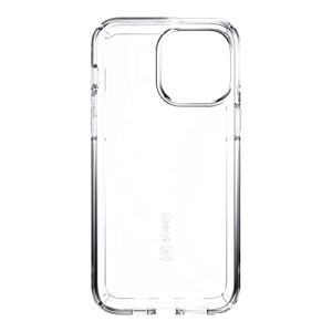 Speck Products Gemshell Clear iPhone 13 Pro Max / 12 Pro Max Case