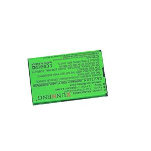 Battery for B-Mobile WiFi BM-MF30 WiFi MF30 BT001W