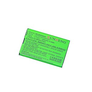 Battery for B-Mobile WiFi BM-MF30 WiFi MF30 BT001W