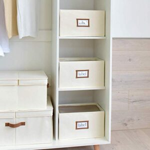 StorageWorks storage bin set