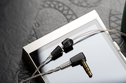 Westone Audio Pro X30 IEM Earphones - Three-Driver Noise Isolating Musician in-Ear Monitor Wired Earbuds