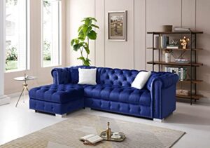 gurlleu sf2004 sofas, large, blue