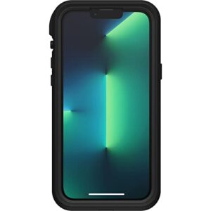 LifeProof for Apple iPhone 13 Pro Max, Waterproof Drop Protective Case, Fre Series, Black