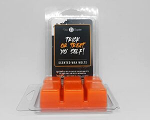 halloween wax melts | soy wax melts