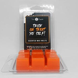 Halloween Wax Melts | Soy Wax Melts