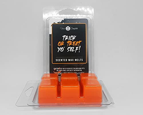 Halloween Wax Melts | Soy Wax Melts