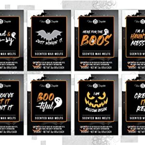 Halloween Wax Melts | Soy Wax Melts