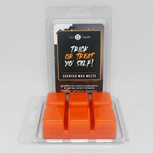 Halloween Wax Melts | Soy Wax Melts