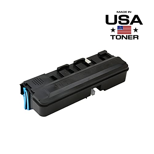 MADE IN USA TONER Compatible Waste Box for Konica Minolta WX-103 A4NN-WY3 (1 Cartridge)