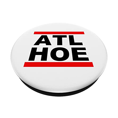 ATL Hoe PopSockets Swappable PopGrip