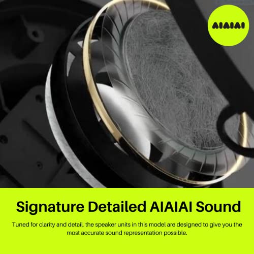 AIAIAI TMA-2 Studio XE Closed-Back Over-Ear Headphones