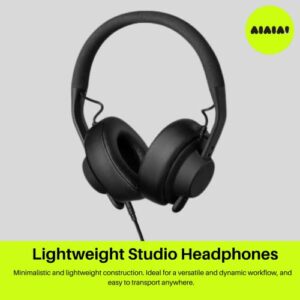 AIAIAI TMA-2 Studio XE Closed-Back Over-Ear Headphones