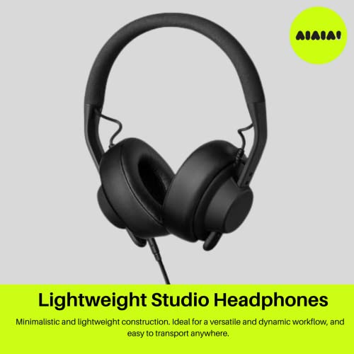 AIAIAI TMA-2 Studio XE Closed-Back Over-Ear Headphones