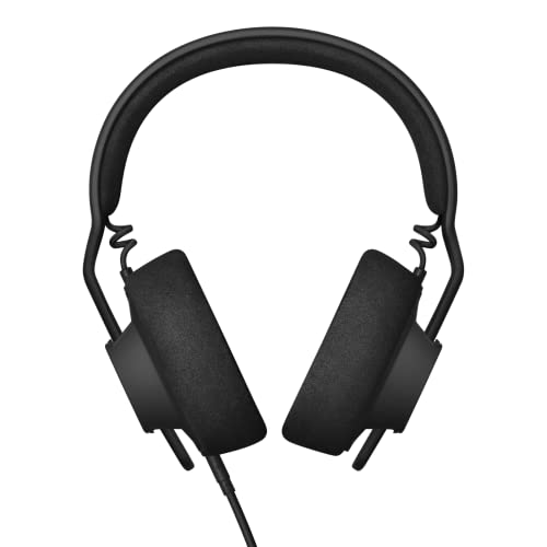 AIAIAI TMA-2 Studio Professional Modular Studio Headphones with Highly Detailed Audio and Enhanced Comfort