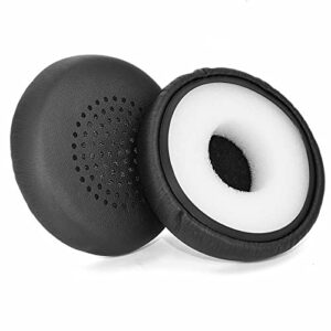 Ear Pads Replacement Cushions Foam Covers for Skullcandy Uproar Wireless Headset Headphones