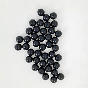 Model Shipways CANNONBALLS, 4.5mm 40 Pack