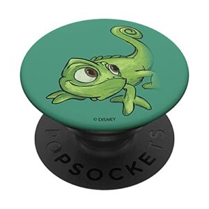 disney tangled pascal fading green popsockets swappable popgrip