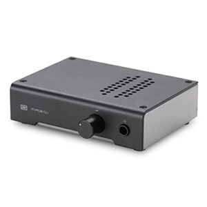 schiit magni 3+b headphone amplifier and preamp
