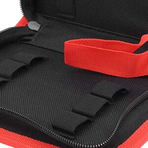 Portable Durable RC Tool Box, RC Tool Bag, Airplane Repairing Boat Repairing for Remote Control Car Repair RC Tools