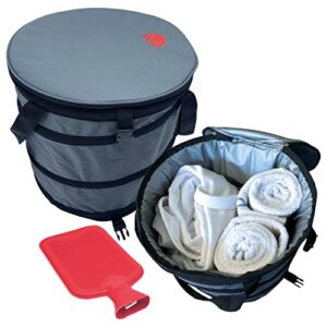 hot tub therma hamper