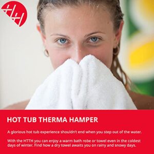 Hot Tub Therma Hamper