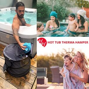 Hot Tub Therma Hamper