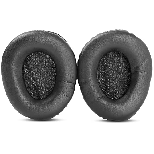 YunYiYi Upgrade Ear Cushion Replacement Ear Pads Compatible with Skullcandy Riff Wireless On-Ear Headphone Repair Parts