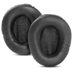 YunYiYi Upgrade Ear Cushion Replacement Ear Pads Compatible with Skullcandy Riff Wireless On-Ear Headphone Repair Parts
