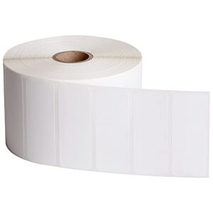 9527 product 2" x 1" sticker labels direct thermal labels 1000 labels per roll