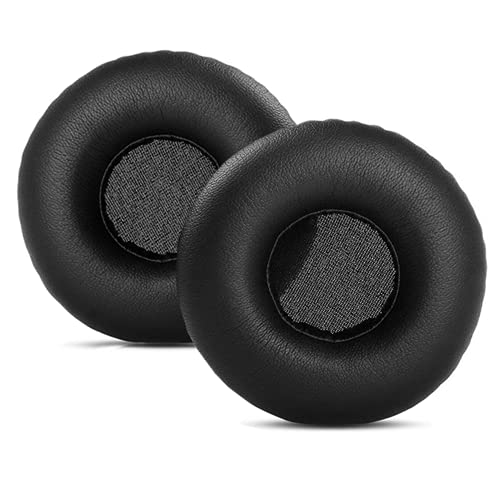 TaiZiChangQin Upgrade Ear Pads Cushion Replacement Compatible with Plantronics Voyager Focus UC B825 Headphone