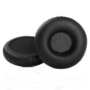 TaiZiChangQin Upgrade Ear Pads Cushion Replacement Compatible with Plantronics Voyager Focus UC B825 Headphone